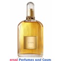 Tom Ford for Men Tom Ford  Generic Oil Perfume 50ML (00534)